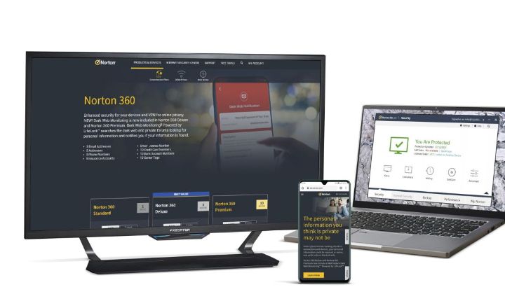 Is Norton 360 Antivirus Security Good